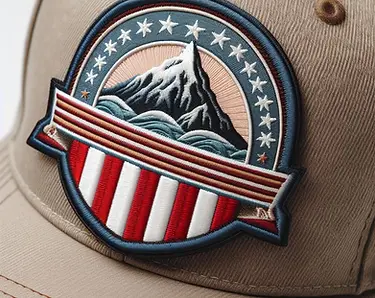 hat